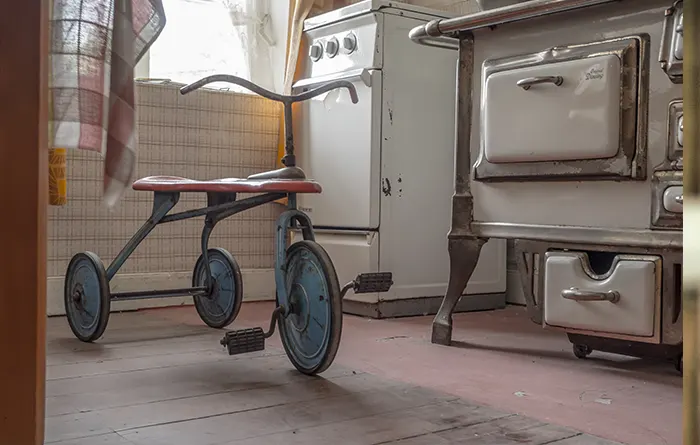 10 detalls que fan que la teva cuina estigui antiquada  - Esteve Estudi Cuina i Bany - Sabadell