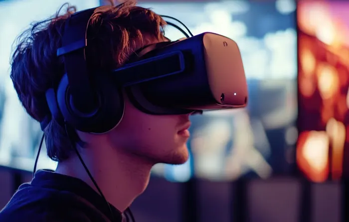 El teu projecte amb realitat virtual: dissenya sense riscos i amb total seguretat - Esteve Estudi Cuina i Bany - Sabadell