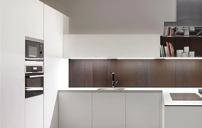 Com distribuir una cuina de 9m² per aprofitar cada espai - Esteve Estudi Cuina i Bany - Sabadell