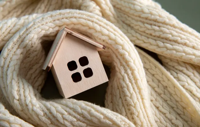 Materials d'aïllament eficaços per a reformes de cuines i banys Materials d'aïllament eficaços per a reformes de cuines i banys