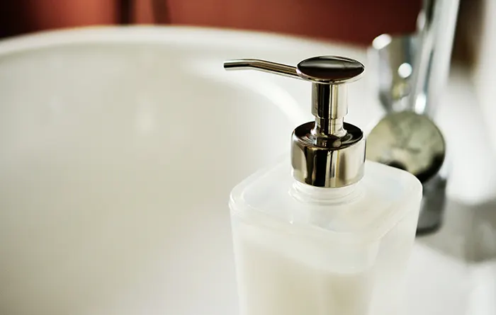 Banys intel·ligents: sensors, confort i eficiència energètica