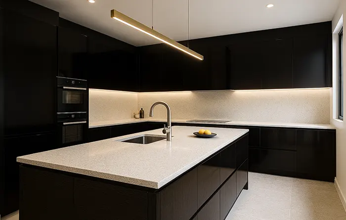 ''Luxes'' necessaris en una cuina - Esteve Estudi Cuina i Bany - Sabadell ''Luxes'' necessaris en una cuina - Esteve Estudi Cuina i Bany - Sabadell