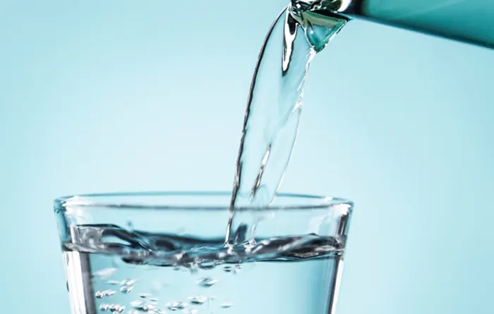 Osmosi per a una hidratació saludable Osmosi per a una hidratació saludable