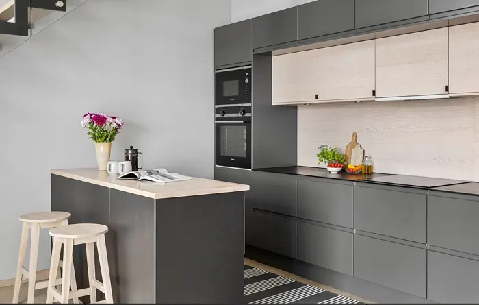 Guia definitiva per a triar la teva cuina segons el teu estil i pressupost - Esteve Estudi Cuina i Bany - Sabadell