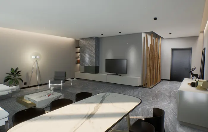 Com la realitat virtual ajuda a visualitzar cuines i banys abans de construir-los - Esteve Estudi Cuina i Bany - Sabadell