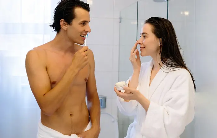 Banys compartits: com dissenyar-los perquè siguin funcionals i còmodes - Esteve Estudi Cuina i Bany - Sabadell