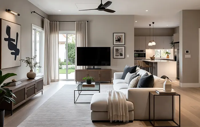 Reformes integrals: quan és millor renovar tot l'habitatge - Esteve Estudi Cuina i Bany - Sabadell Reformes integrals: quan és millor renovar tot l'habitatge - Esteve Estudi Cuina i Bany - Sabadell