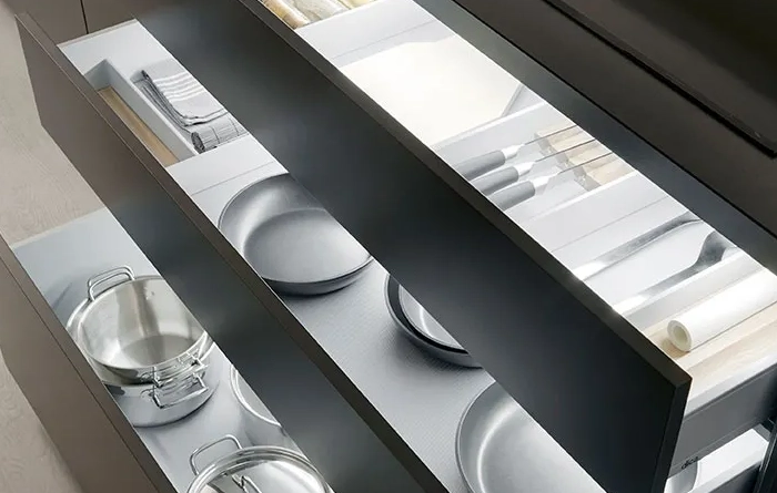 Materials de cuina que no es veuen, però ho canvien tot