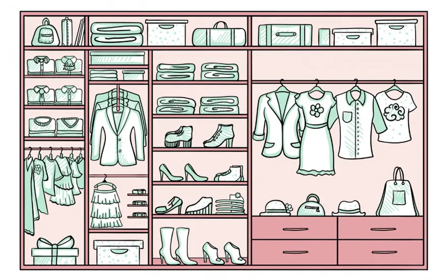 Armaris per estances: com canvia el disseny segons on s’instal·len  - Esteve Estudi Cuina i Bany - Sabadell