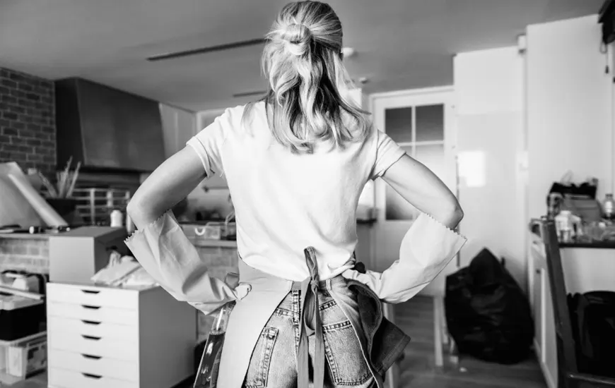 Instalar armarios a medida sin obra: qué es posible y qué no