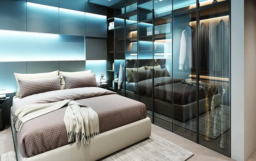 Armaris que desapareixen: com integrar-los sense que es mengin l’espai Armaris que desapareixen: com integrar-los sense que es mengin l’espai