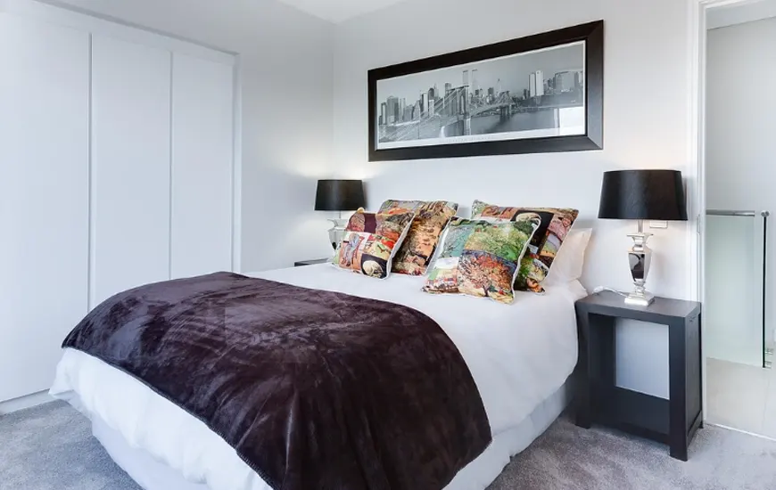 Armaris que desapareixen: com integrar-los sense que es mengin l’espai - Esteve Estudi Cuina i Bany - Sabadell