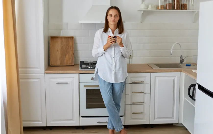 Cuines a mida: per què el disseny importa més que els metres - Esteve Estudi Cuina i Bany - Sabadell