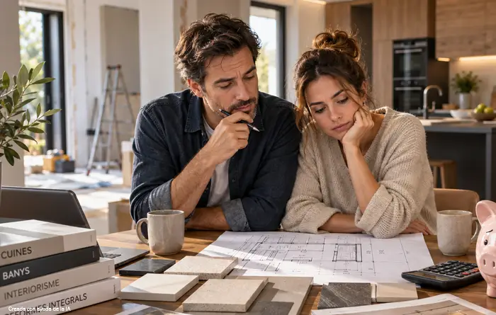La reforma perfecta: compte amb el «ja que hi som...»  - Esteve Estudi Cuina i Bany - Sabadell
