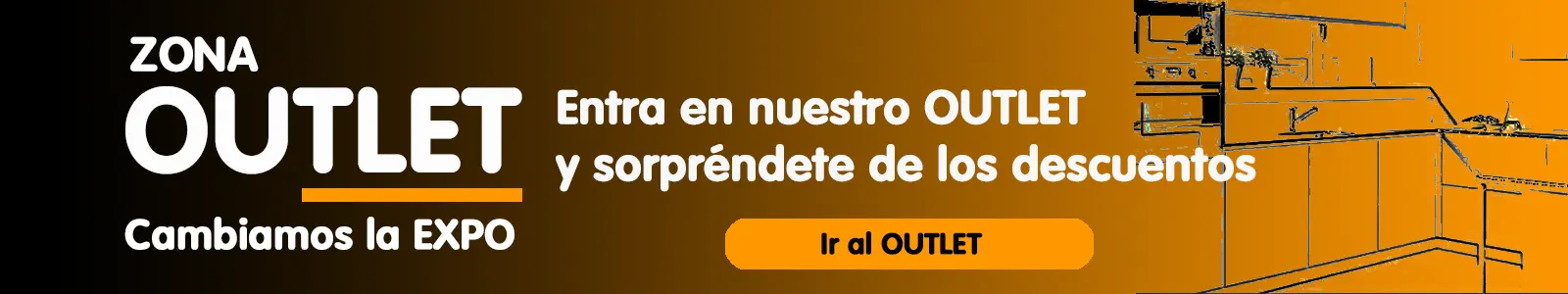 Outlet Esteve Estudi Cuina i Bany. Tienda de muebles de cocina y baño en Sabadell Outlet Esteve Estudi Cuina i Bany. Tienda de muebles de cocina y baño en Sabadell