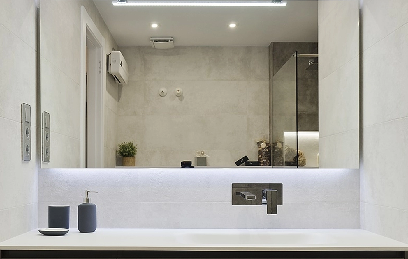 Baño en Sabadell. Zona Ctra. Barcelona