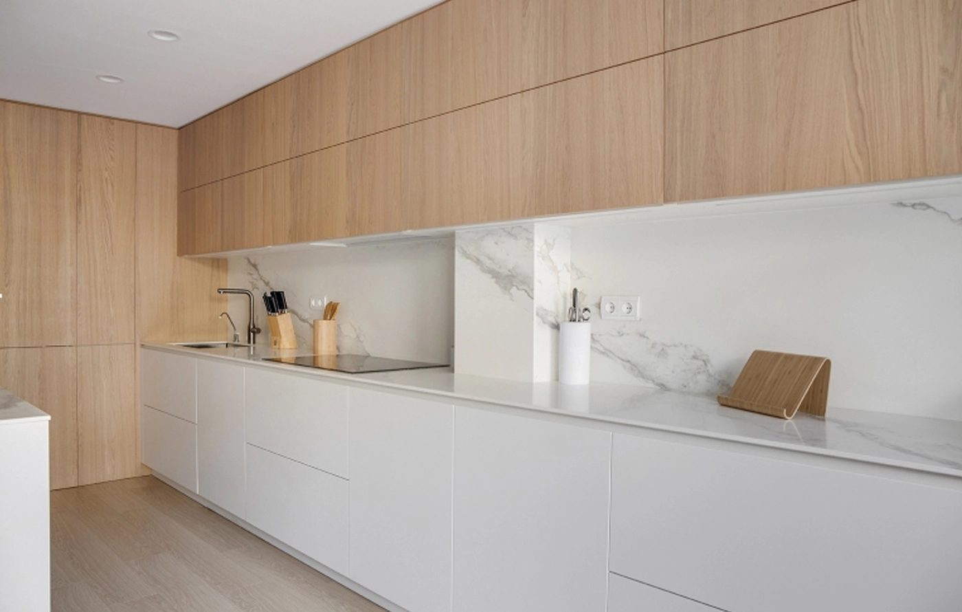 Cocina en Sant Quirze del Vallès 