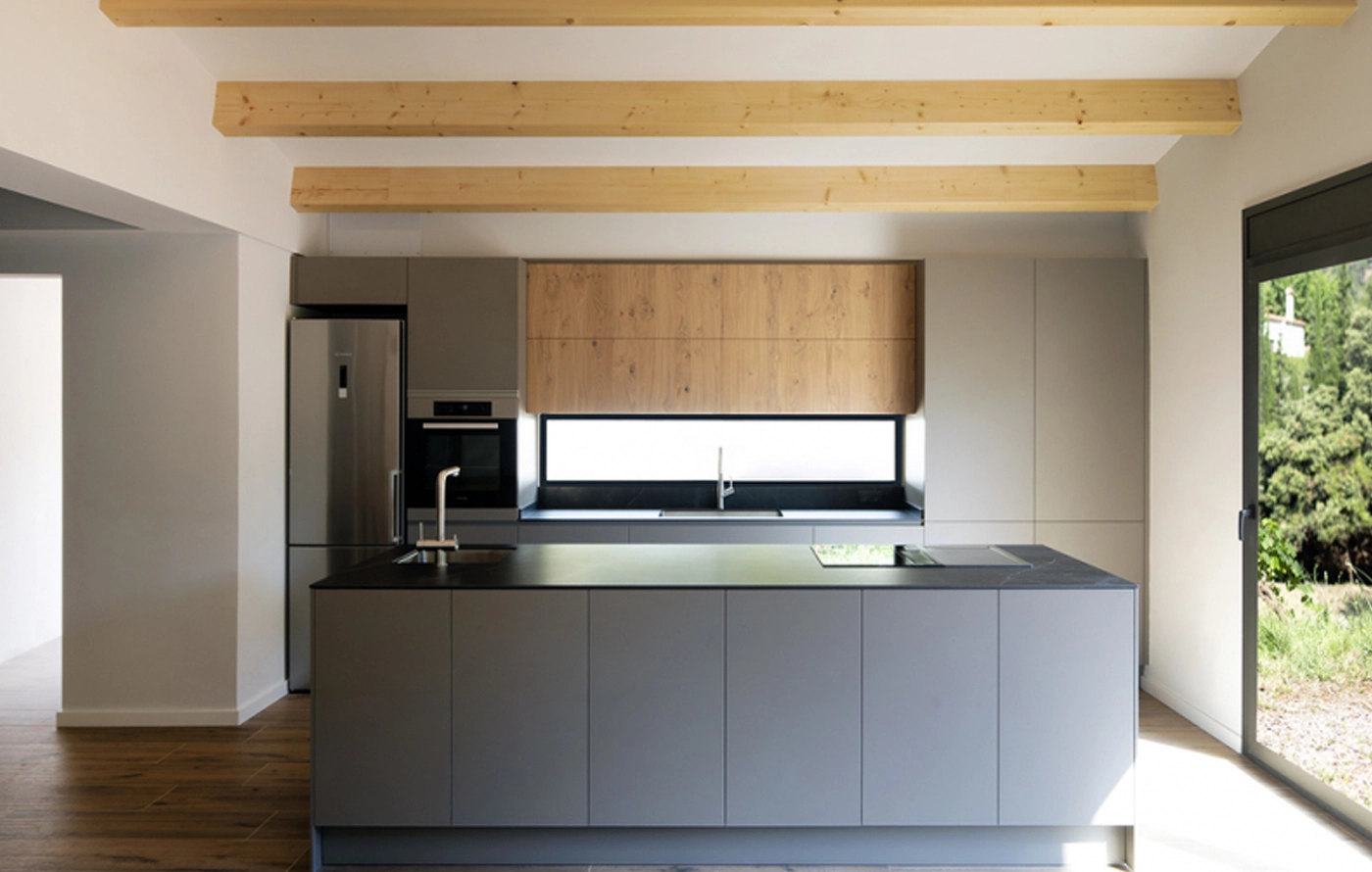 Cocina en el Maresme  · El Masnou