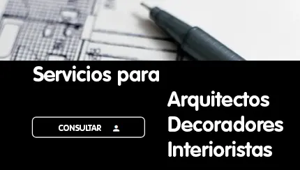 Servicios a arquitectos, decoradores e interioristas Esteve Estudi . Tienda de muebles de cocina y baño en Sabadell